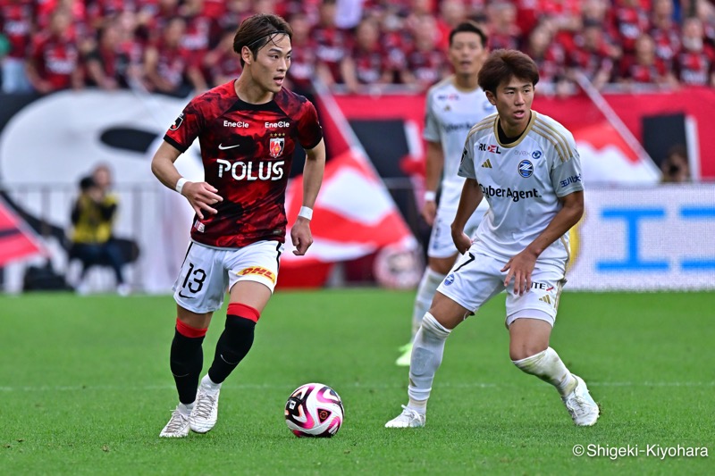 20240526 J1 Urawa vs Machida Kiyohara66(s)