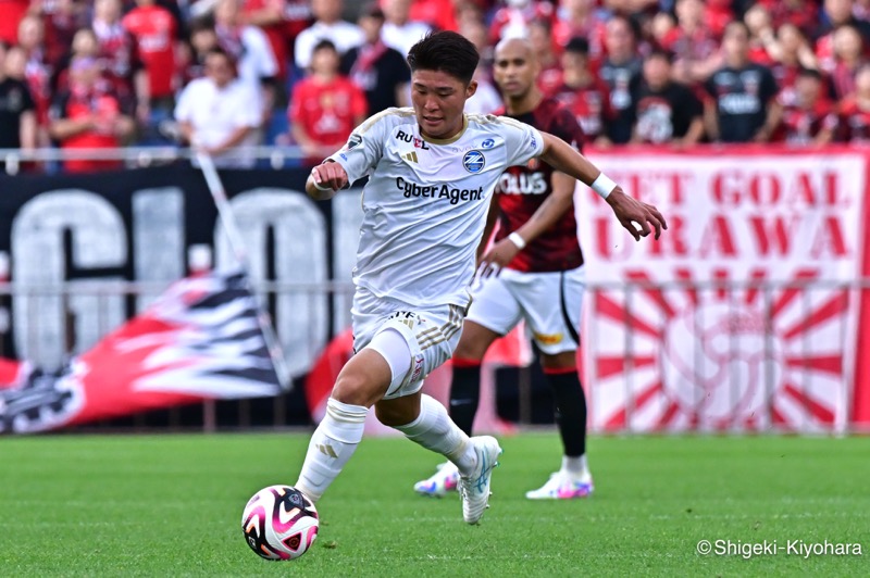 20240526 J1 Urawa vs Machida Kiyohara67(s)