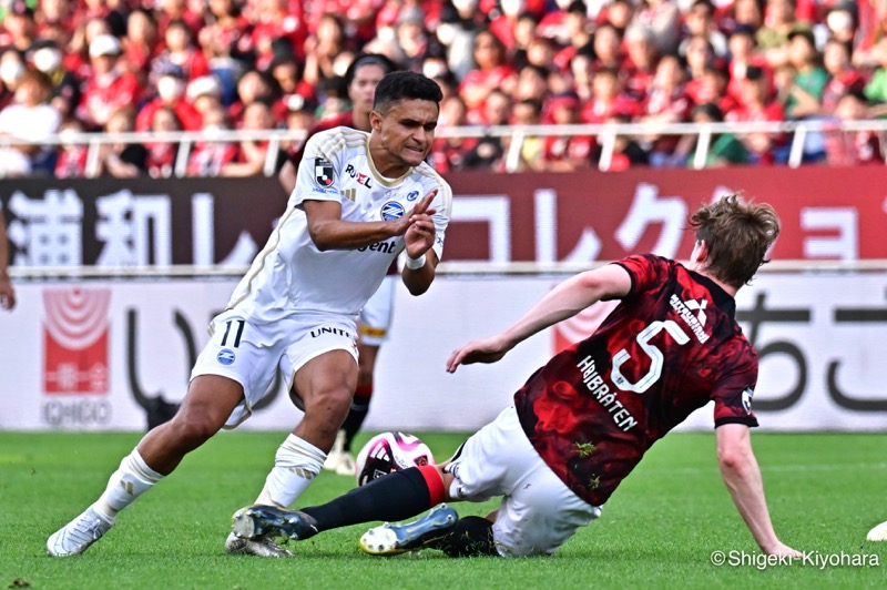 20240526 J1 Urawa vs Machida Kiyohara68(s)