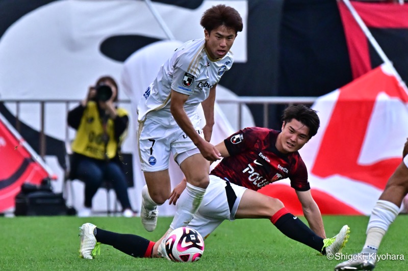 20240526 J1 Urawa vs Machida Kiyohara69(s)