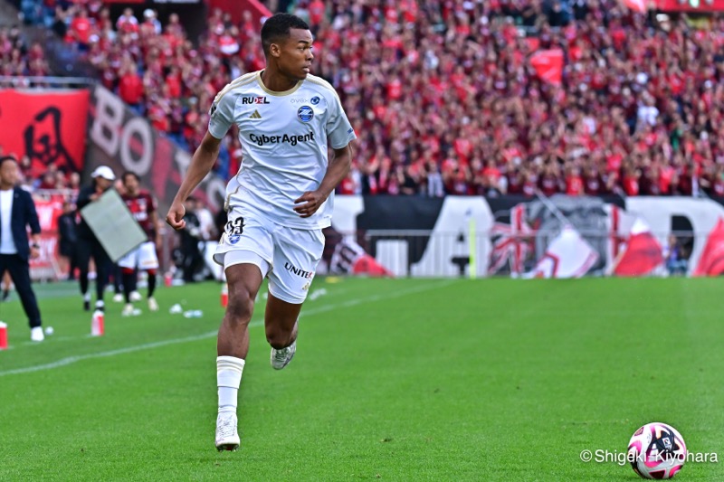 20240526 J1 Urawa vs Machida Kiyohara73(s)