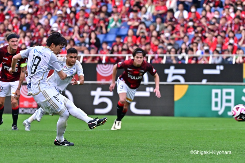 20240526 J1 Urawa vs Machida Kiyohara7(s)