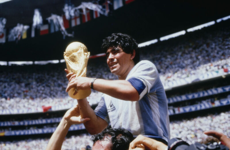 Argentina Wins FIFA World Cup