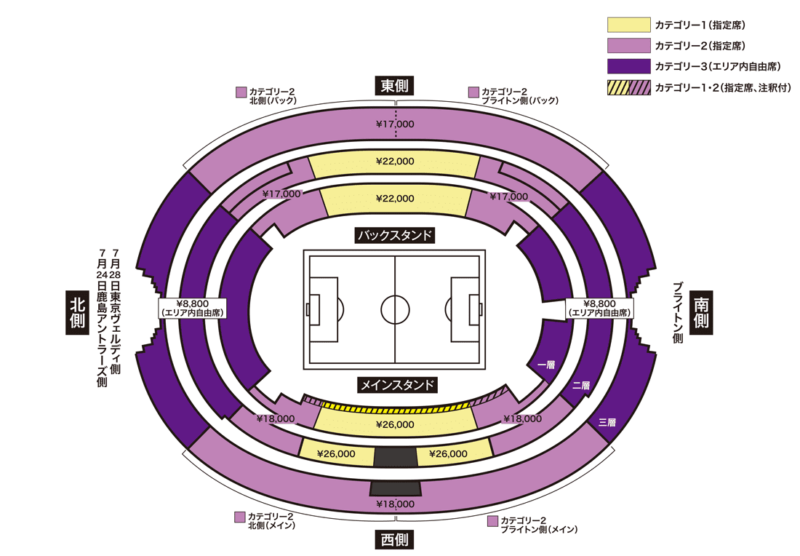 seatmap