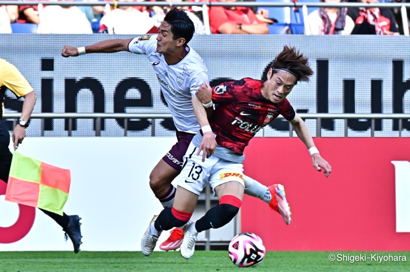 20240601 J1 Urawa vs Kobe Kiyohara29(s)