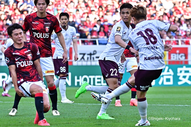 20240601 J1 Urawa vs Kobe Kiyohara2(s)