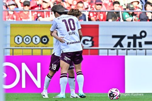 20240601 J1 Urawa vs Kobe Kiyohara3(s)