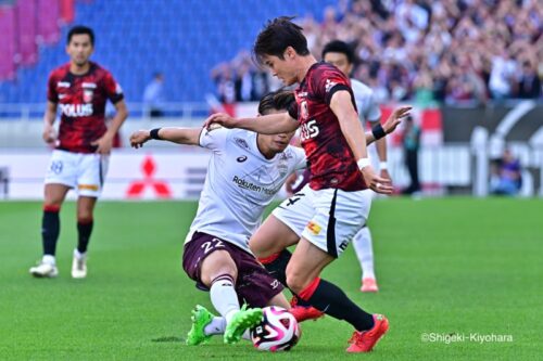 20240601 J1 Urawa vs Kobe Kiyohara4(s)