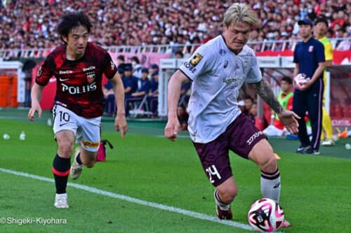 20240601 J1 Urawa vs Kobe Kiyohara55(s)