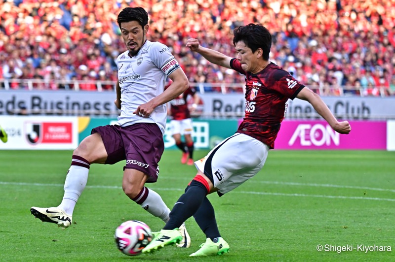 20240601 J1 Urawa vs Kobe Kiyohara60(s)