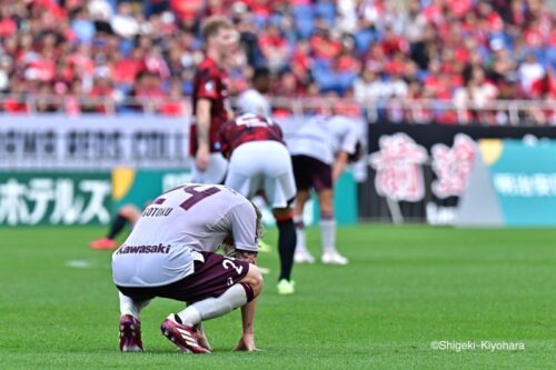 20240601 J1 Urawa vs Kobe Kiyohara9(s)