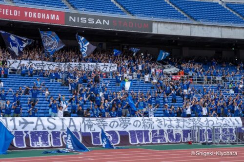 20240615 J1 YokohamaFM vs Machida Kiyohara17(s)