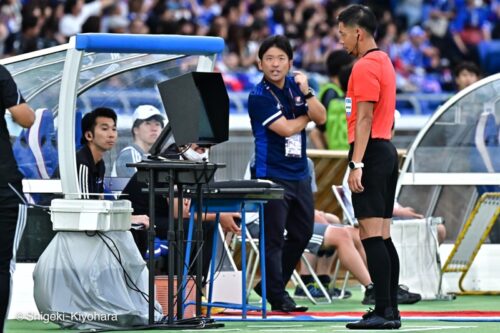 20240615 J1 YokohamaFM vs Machida Kiyohara45(s)