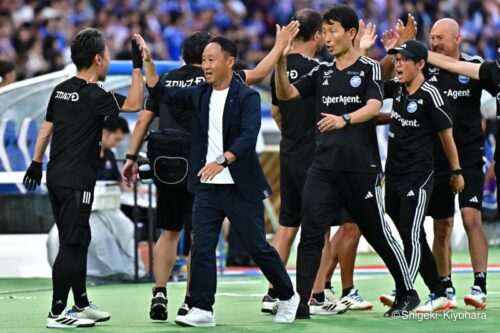 20240615 J1 YokohamaFM vs Machida Kiyohara53(s)