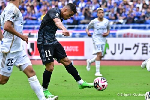 20240615 J1 YokohamaFM vs Machida Kiyohara77(s)