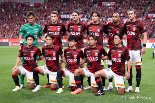 20240622 J1 Urawa vs Kashima Kiyohara12(s)