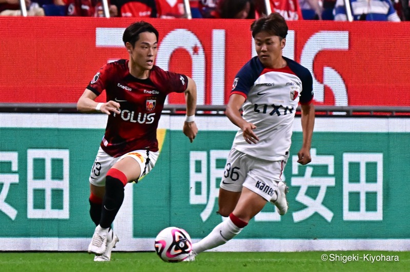 20240622 J1 Urawa vs Kashima Kiyohara14(s)