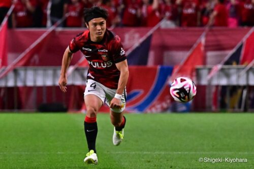 20240622 J1 Urawa vs Kashima Kiyohara17(s)