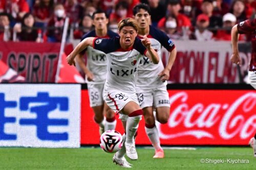 20240622 J1 Urawa vs Kashima Kiyohara24(s)