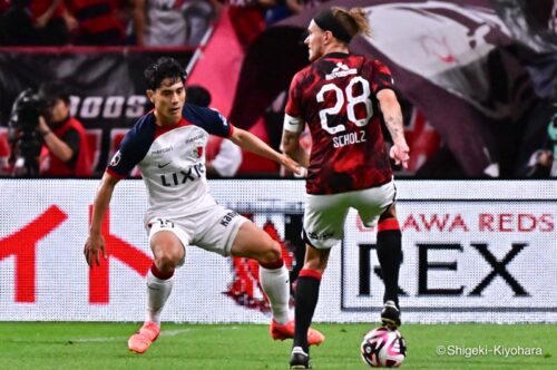 20240622 J1 Urawa vs Kashima Kiyohara26(s)