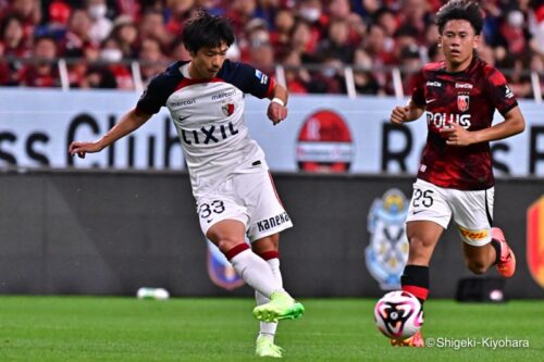 20240622 J1 Urawa vs Kashima Kiyohara27(s)