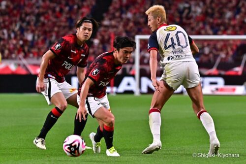 20240622 J1 Urawa vs Kashima Kiyohara28(s)