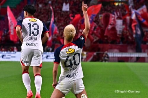 20240622 J1 Urawa vs Kashima Kiyohara2(s)