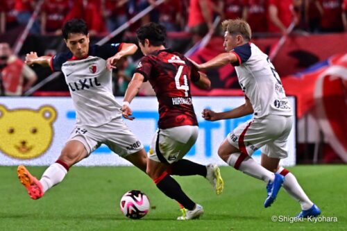 20240622 J1 Urawa vs Kashima Kiyohara30(s)