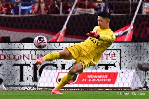 20240622 J1 Urawa vs Kashima Kiyohara31(s)