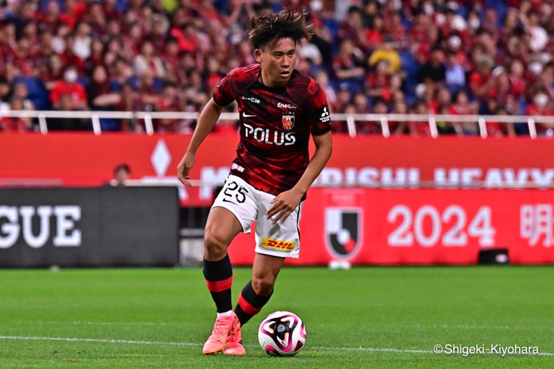 20240622 J1 Urawa vs Kashima Kiyohara37(s)