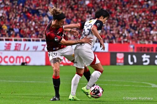 20240622 J1 Urawa vs Kashima Kiyohara38(s)