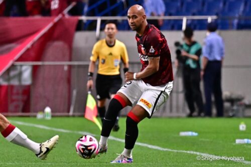 20240622 J1 Urawa vs Kashima Kiyohara40(s)