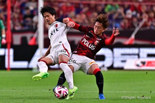 20240622 J1 Urawa vs Kashima Kiyohara45(s)