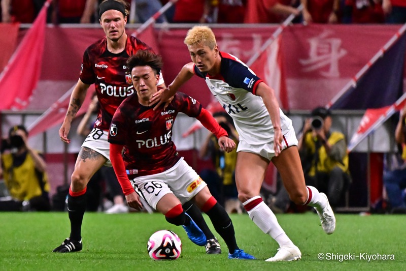 20240622 J1 Urawa vs Kashima Kiyohara46(s)