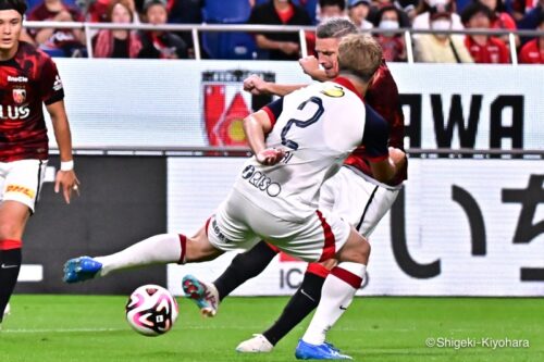 20240622 J1 Urawa vs Kashima Kiyohara49(s)