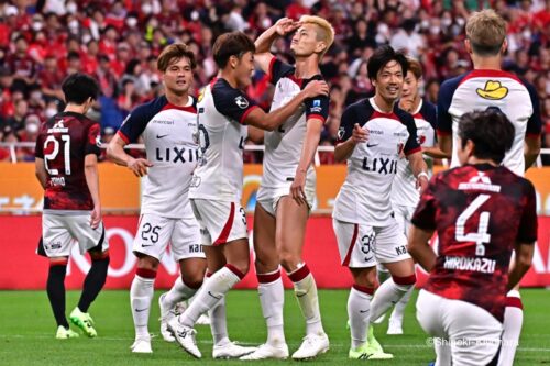 20240622 J1 Urawa vs Kashima Kiyohara4(s)