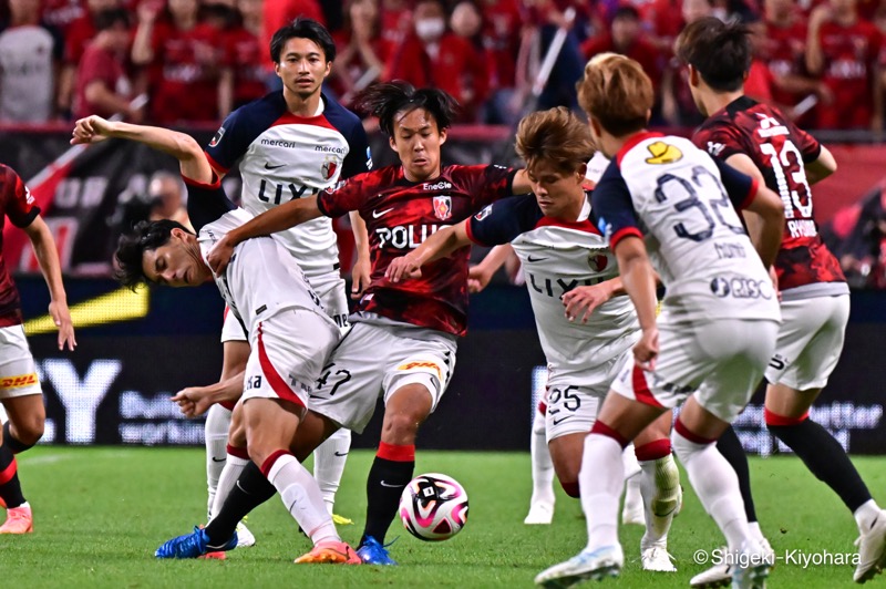 20240622 J1 Urawa vs Kashima Kiyohara52(s)