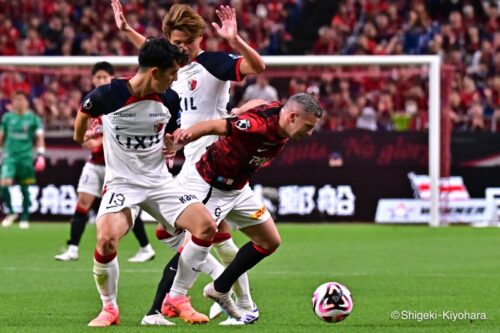 20240622 J1 Urawa vs Kashima Kiyohara58(s)