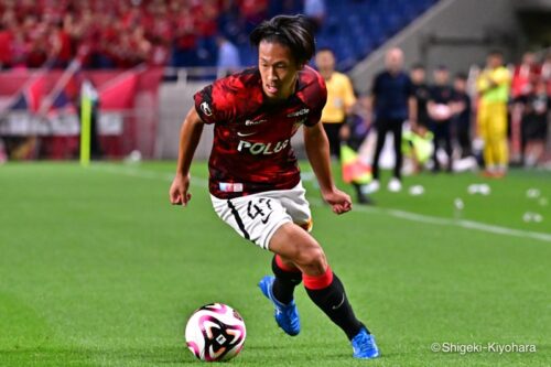 20240622 J1 Urawa vs Kashima Kiyohara59(s)