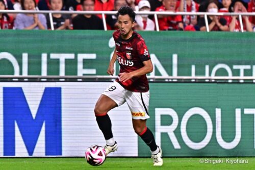 20240622 J1 Urawa vs Kashima Kiyohara60(s)