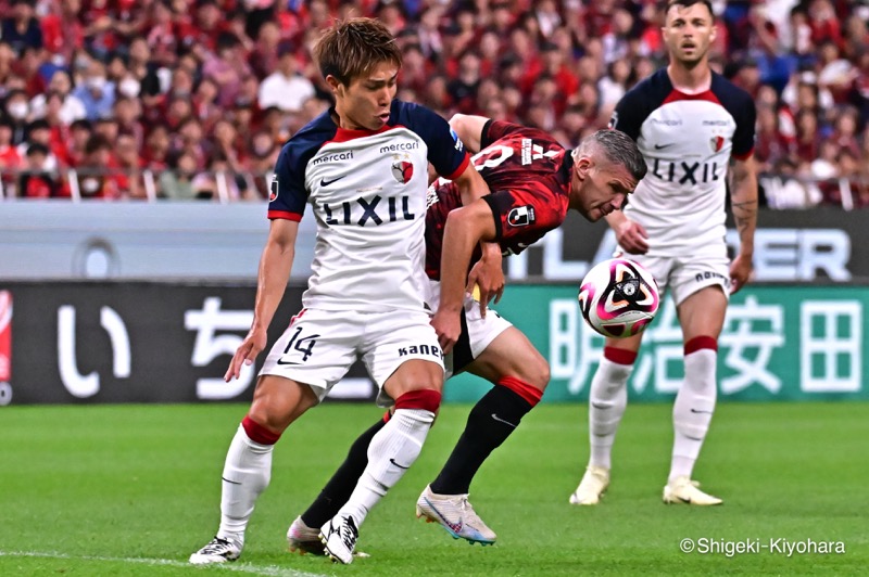 20240622 J1 Urawa vs Kashima Kiyohara61(s)