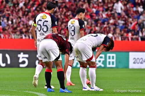 20240622 J1 Urawa vs Kashima Kiyohara62(s)