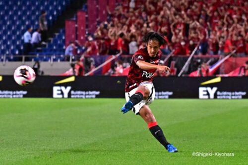 20240622 J1 Urawa vs Kashima Kiyohara6(s)