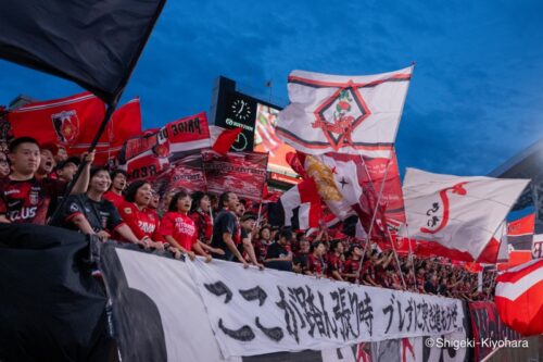 20240622 J1 Urawa vs Kashima Kiyohara9(s)