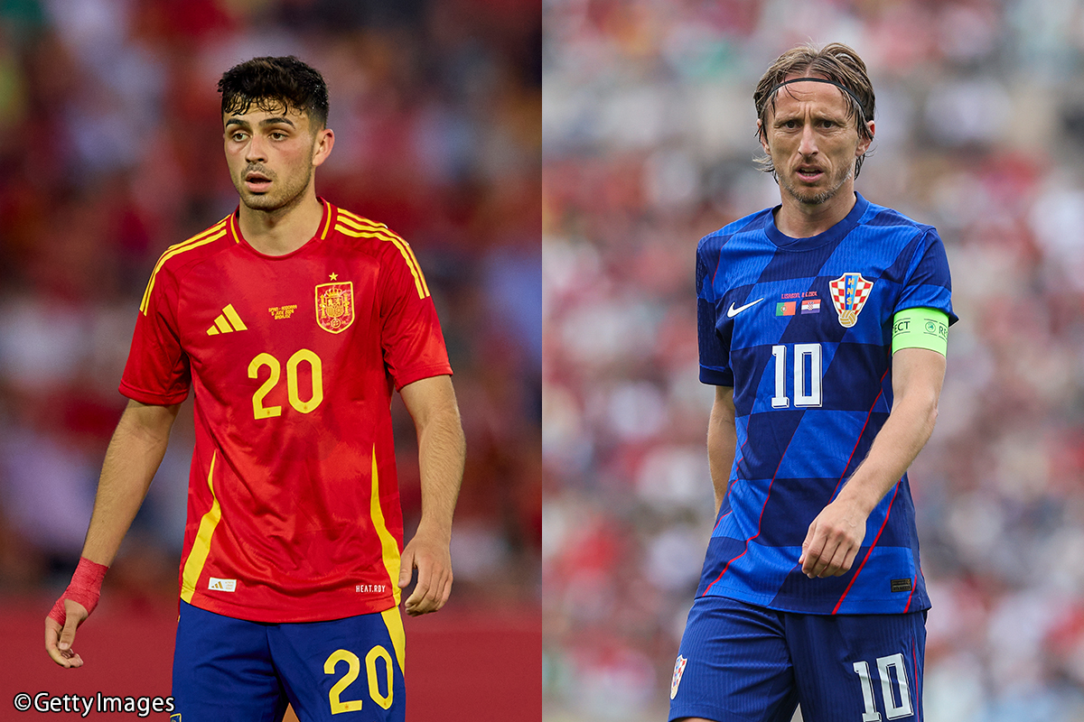 [15 juin]EURO 2024 Équipe nationale d’Espagne contre Équipe nationale de Croatie | Diffusion télévisée/distribution en ligne Soccer King