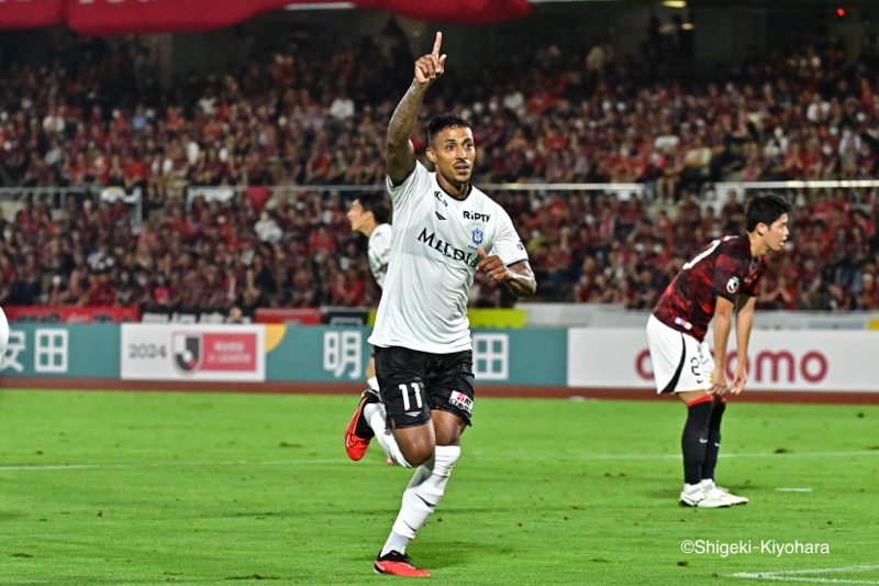 20240706 J1 Urawa vs Shonan Kiyohara13(s)