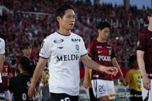 20240706 J1 Urawa vs Shonan Kiyohara20(s)