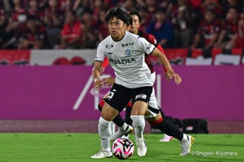 20240706 J1 Urawa vs Shonan Kiyohara24(s)