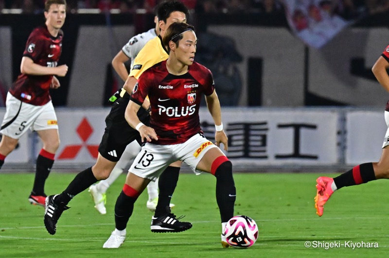 20240706 J1 Urawa vs Shonan Kiyohara25(s)