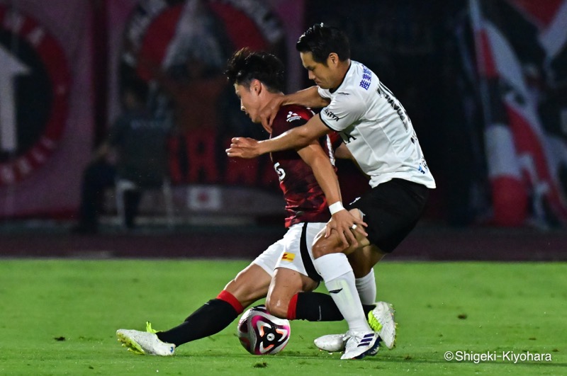 20240706 J1 Urawa vs Shonan Kiyohara28(s)